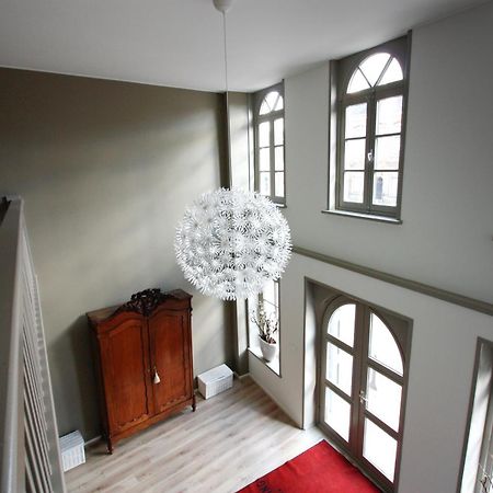 Stadslogement By Peek Sneek Extérieur photo