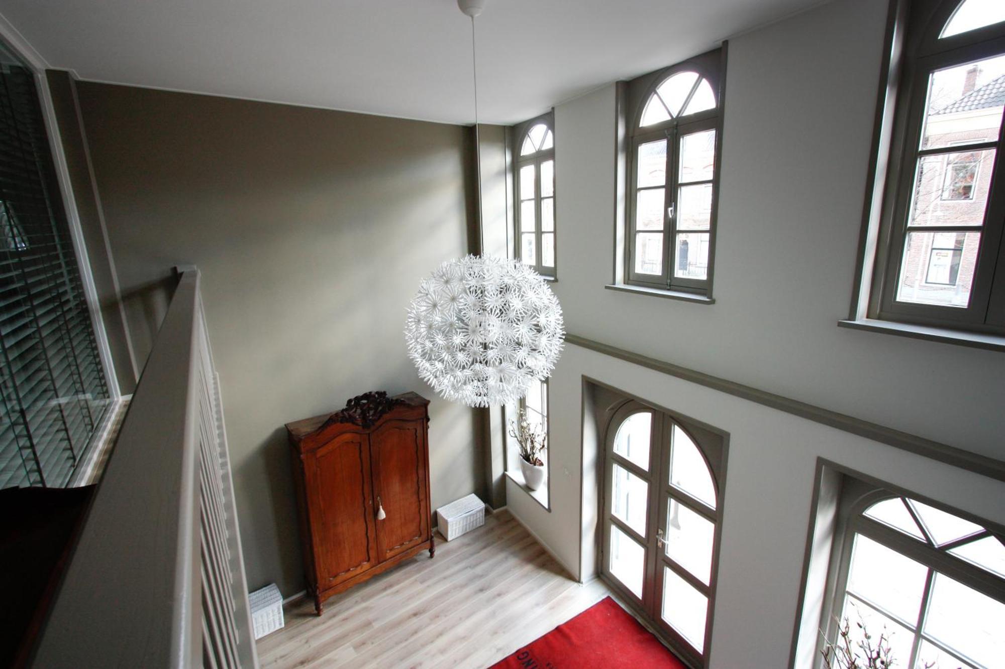 Stadslogement By Peek Sneek Extérieur photo