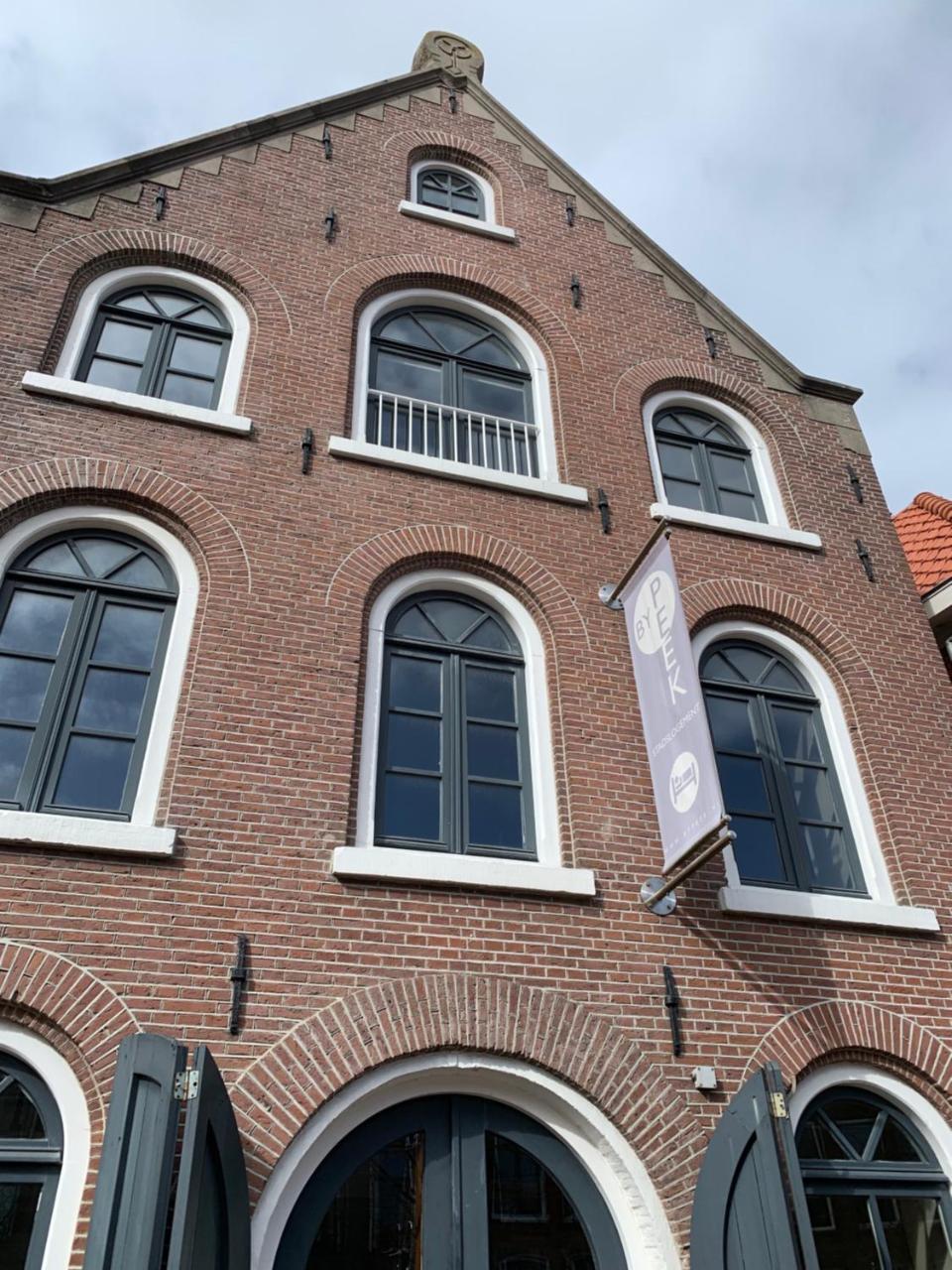 Stadslogement By Peek Sneek Extérieur photo