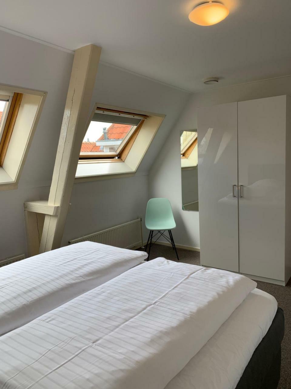 Stadslogement By Peek Sneek Extérieur photo